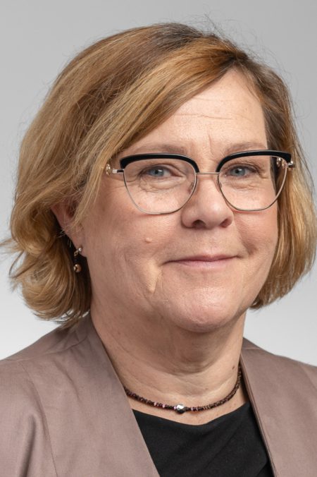 Bild på Britt-Mari Canhasi