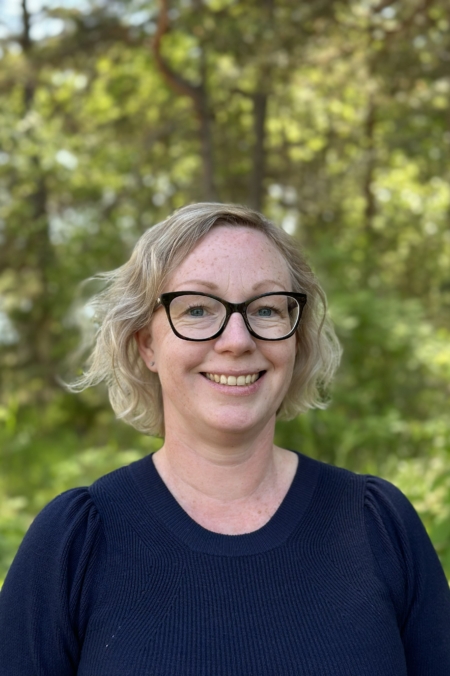 Bild på Emelie Wassermann