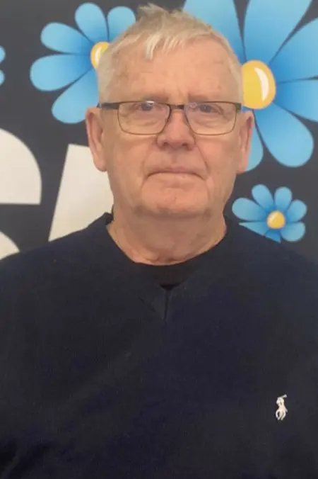 Bild på Ingemar Bylund