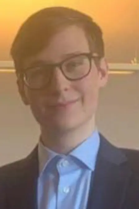 Bild på Mikael Frejvi