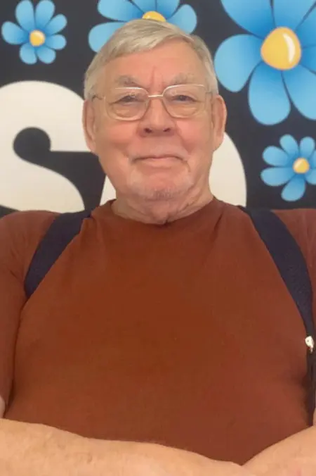 Bild på Sölve Carlsson Hed