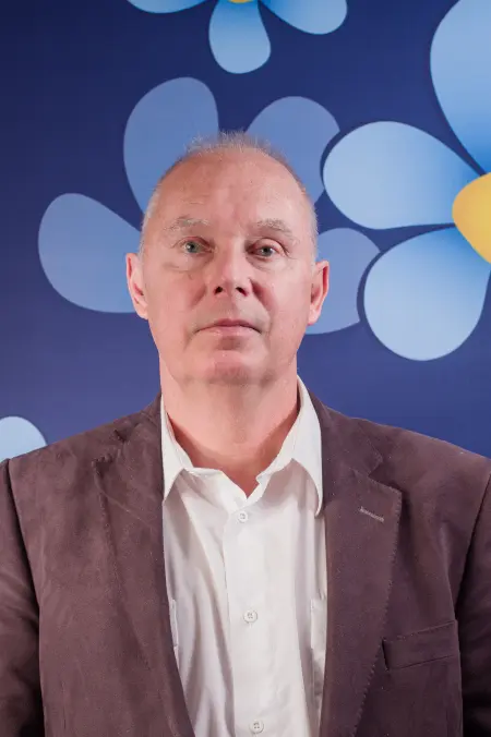 Bild på Frank Jonsson