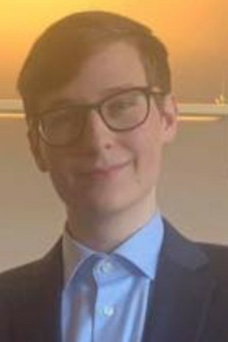 Bild på Mikael Frejvi