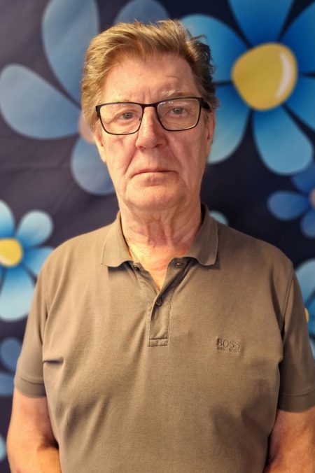 Bild på Thomas Wernered
