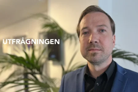 P4 intervju med vår EU-kandidat Mattias Gustafsson