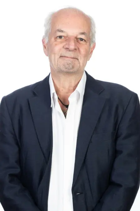 Bild på Henry Jenssen