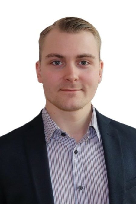 Bild på Daniel Lantz