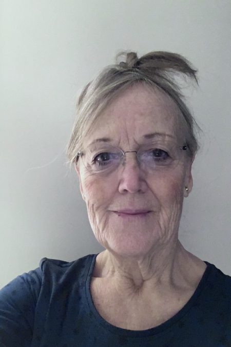 Bild på Ingrid Landwall