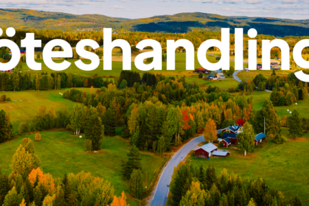 Skyddad: Årsmöteshandlingar 2025