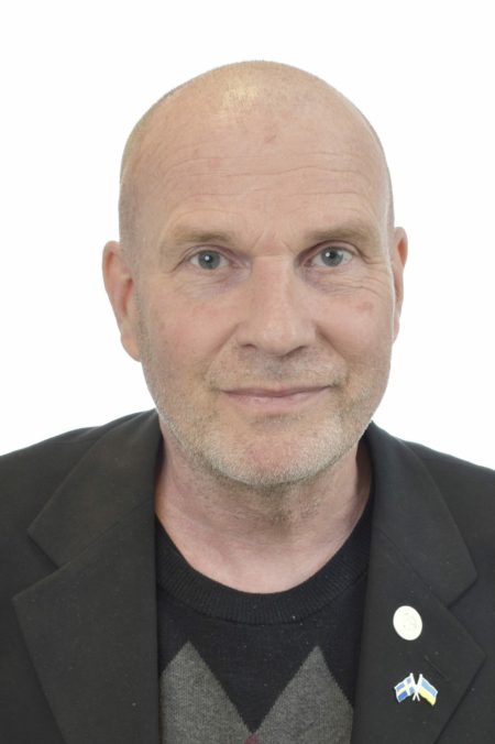 Bild på Runar Filper