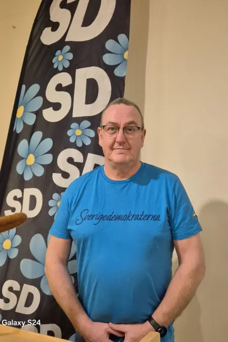 Bild på Jan-erik Skoogh