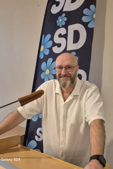 Bild på Wojciech Jakobowski