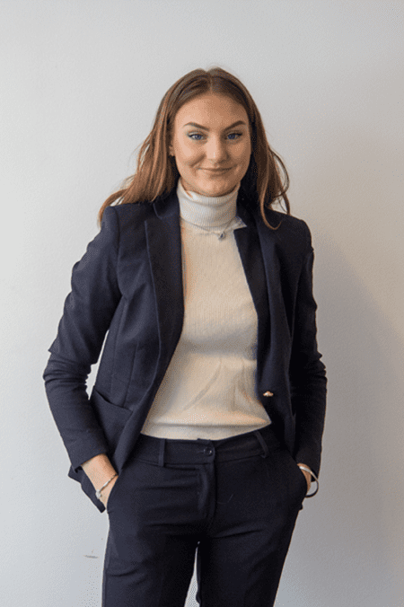 Bild på Ronja Kullinger