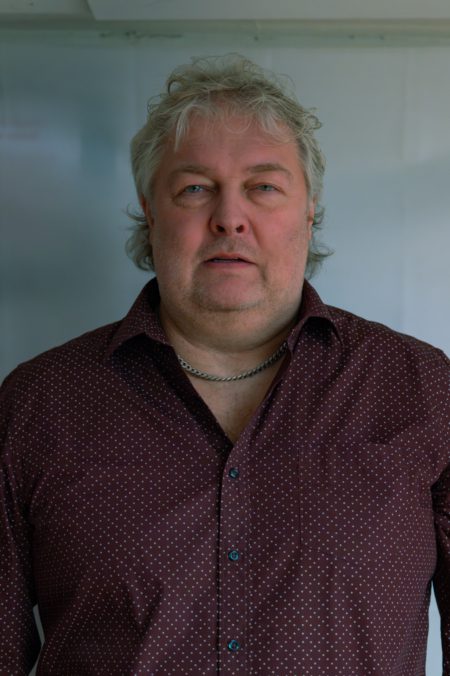 Bild på Jörgen Persson
