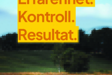 Valprogram 2026