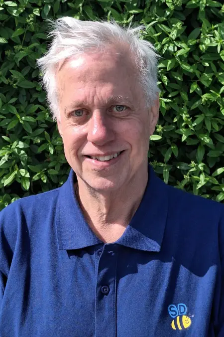 Bild på Wilhelm von Sydow