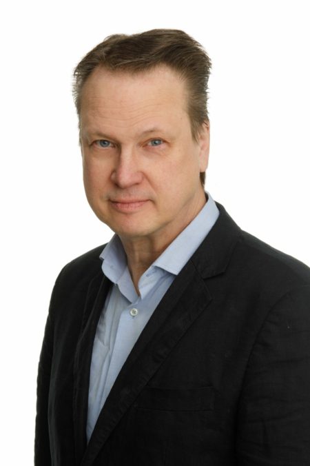 Bild på Christer Ekdahl