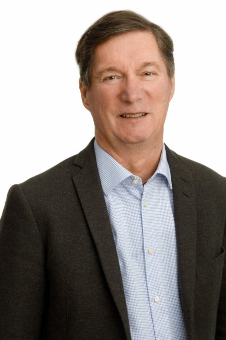 Bild på Lars Magnusson