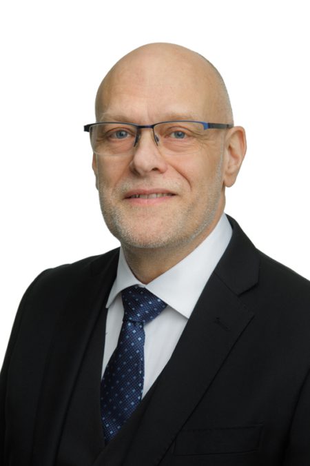 Bild på Robert Lorentzon