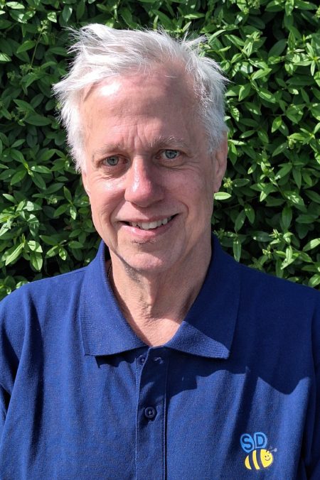 Bild på Wilhelm von Sydow