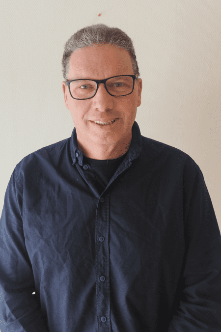 Bild på Per Ola Widerfalk