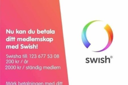 Stötta eller engagera dig i Sverigedemokraterna?