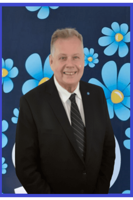 Bild på Rolf Sirak