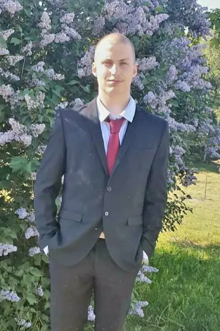 Bild på Caspher Rydberg