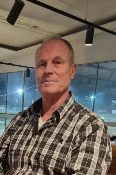 Bild på  Lars Malmquist 