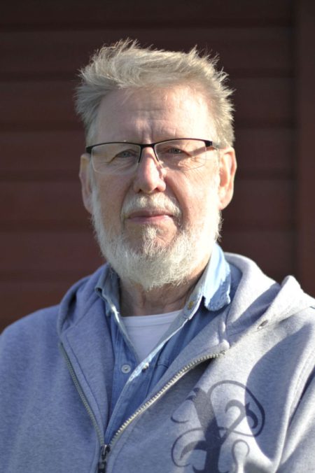 Bild på Kai Tengbom