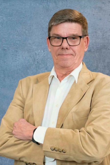 Bild på Roger Rundqvist