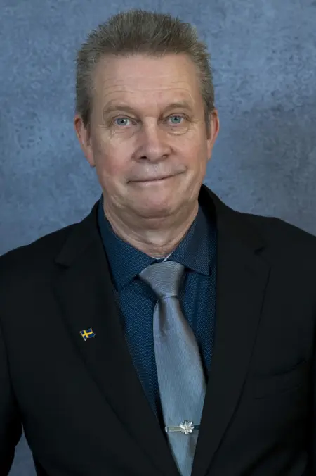 Bild på Thord Jansson