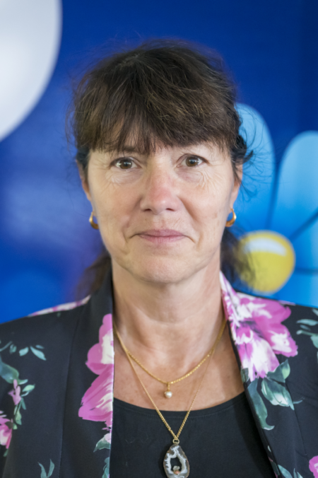 Bild på Janita Kirchberg