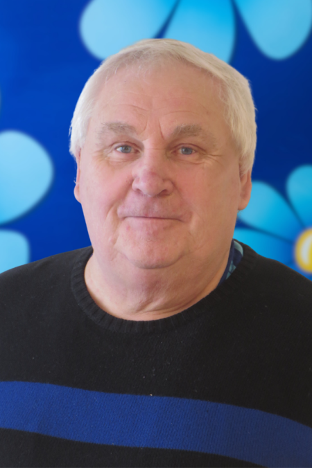 Bild på Kenneth Kinberg