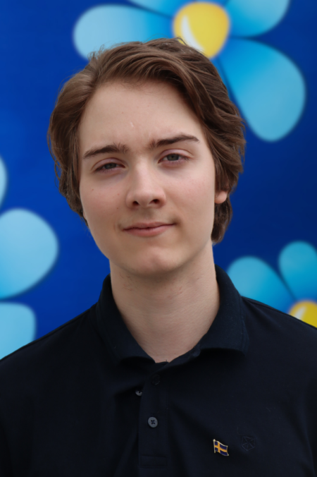 Bild på Markus Roach