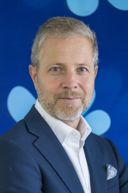 Bild på Martin Kirchberg