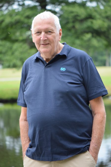 Bild på Hans Albertsson