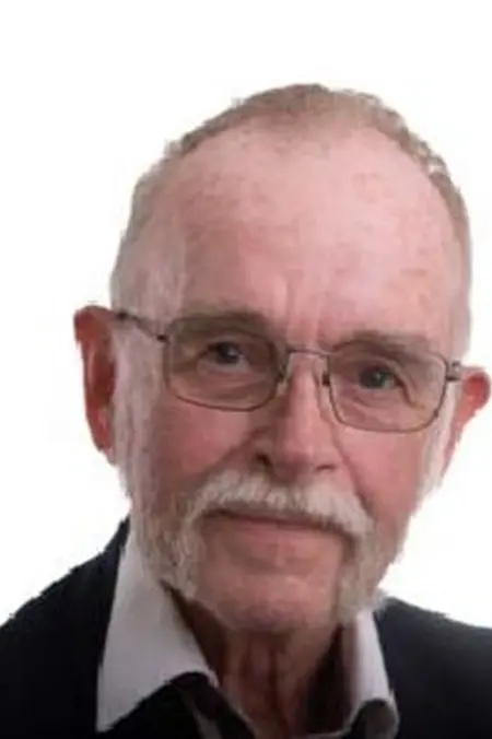 Bild på Bengt Andersson