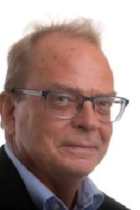Bild på Thomas Malmqvist