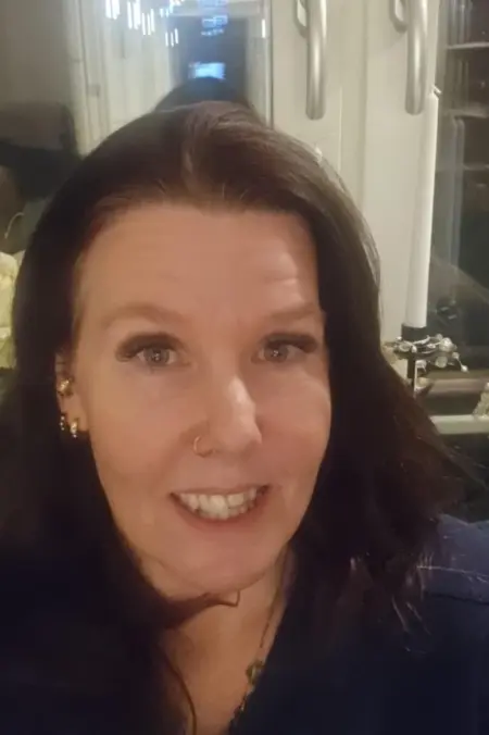 Bild på Emma-Karolin Larsson