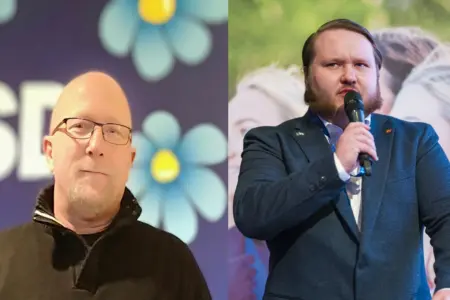 DEBATT: Låt kyrkklockorna ringa!