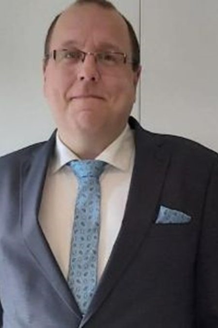 Bild på Fredrik Trulsson