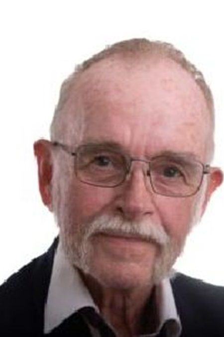 Bild på Bengt Andersson