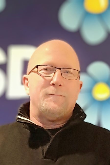 Bild på Jörgen Persson