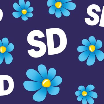 Stark landsbygd, lokal livsmedelsförsörjning och civilberedskap