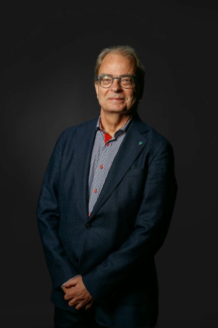 Bild på Thomas Malmqvist