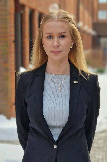 Bild på Wilma Stridh