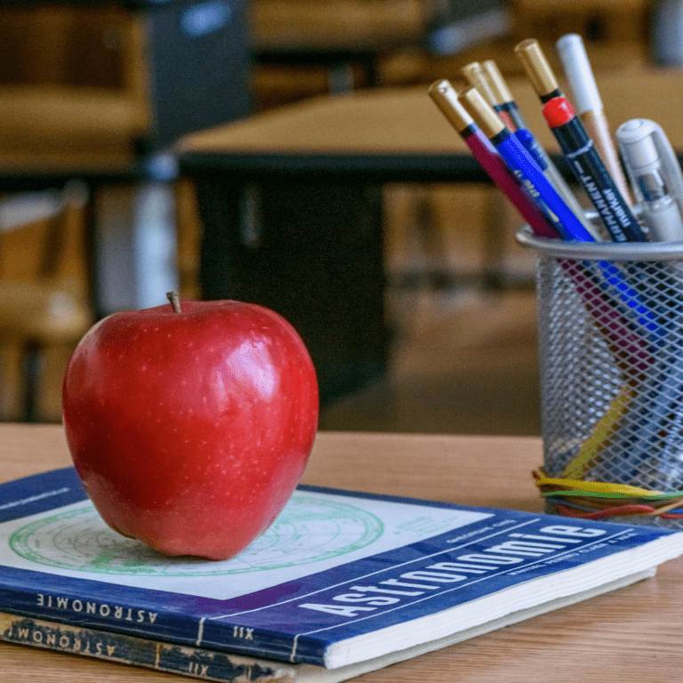 Tillsammans för en tryggare skola