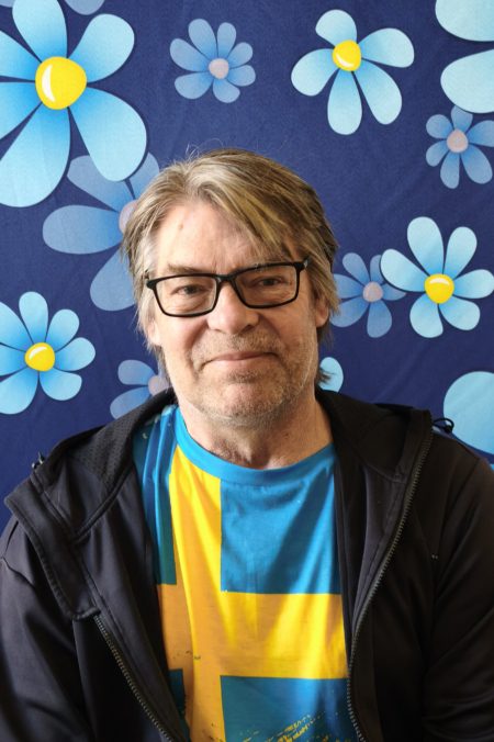 Bild på Jörgen Scherdin