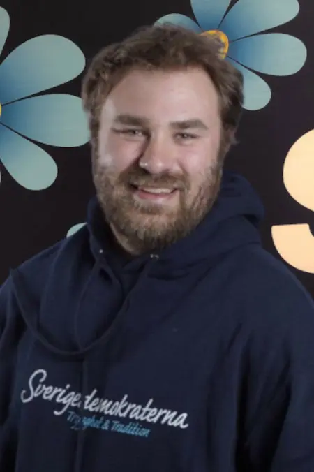 Bild på Jonas Ohlsson